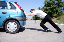 Phoenix Towing, AE Recovery and Towing